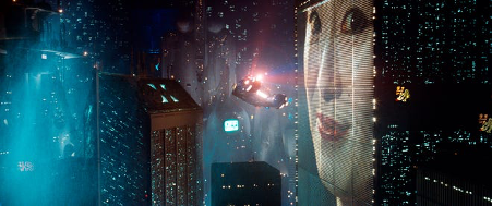 Blade Runner (1982)