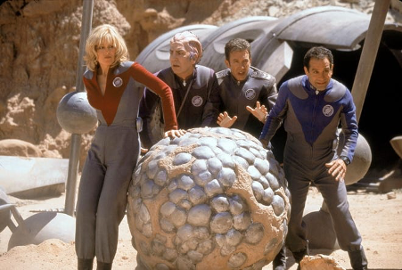 Galaxy Quest (1999)