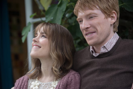 About Time (2013)