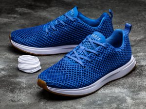 COBALT MESH RUNNER