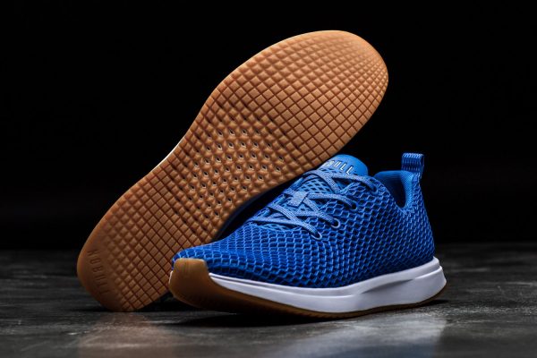 COBALT MESH RUNNER