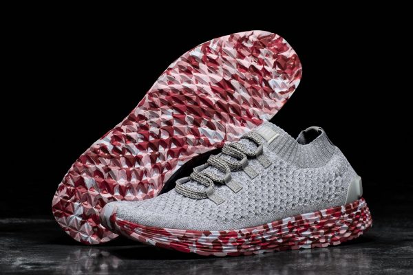 WILD BERRY KNIT RUNNER