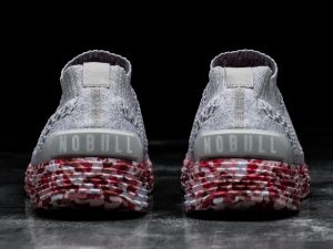 WILD BERRY KNIT RUNNER