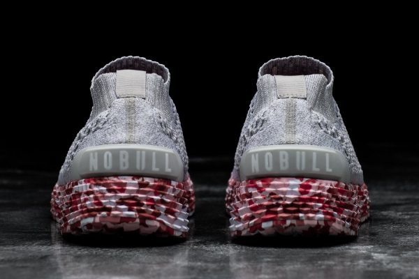 WILD BERRY KNIT RUNNER