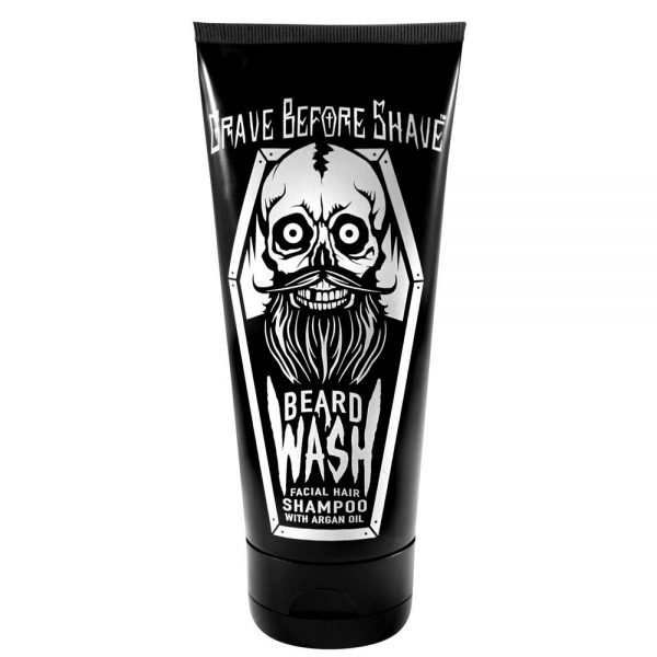 BEARD_WASH