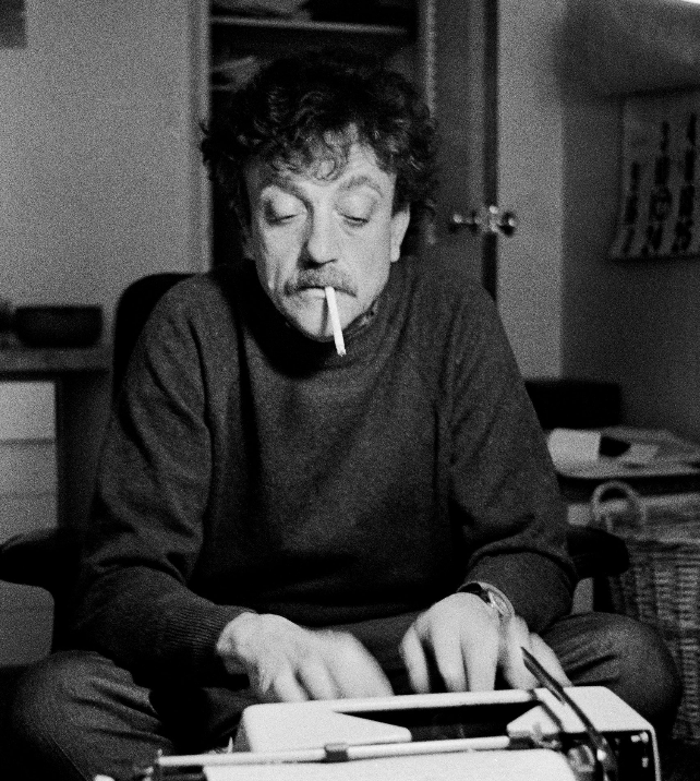 Kurt Vonnegut