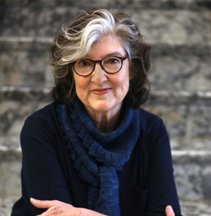 Barbara Kingsolver