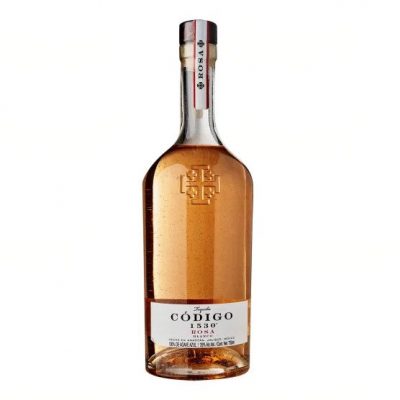 Codigo 1530 Rosa Tequila