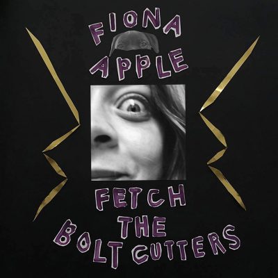 Fiona Apple, 'Fetch the Bolt Cutters'