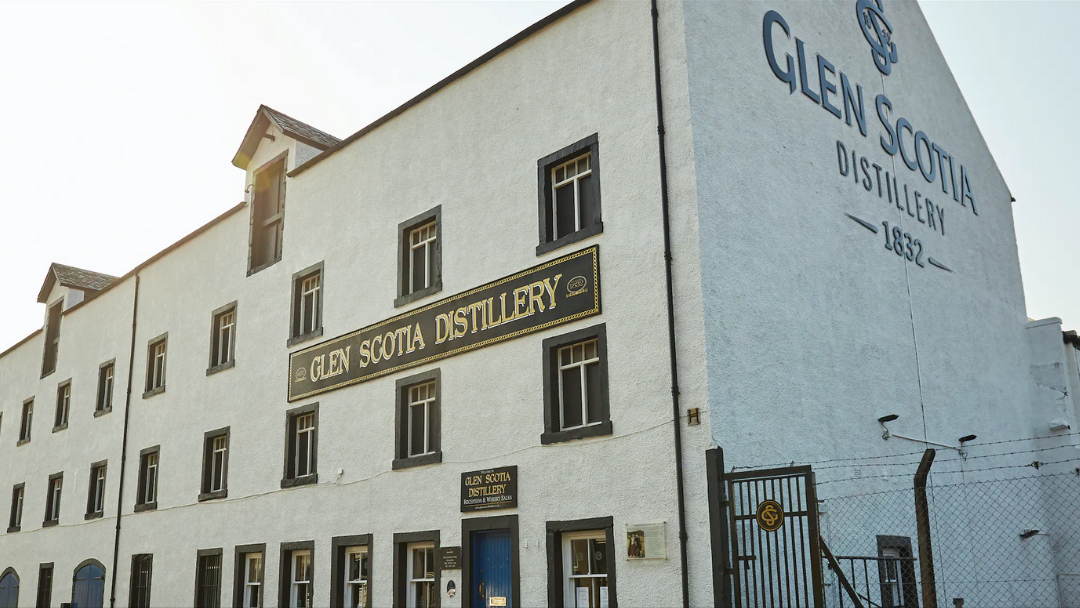 GlenScotia